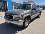 2000 GMC Sierra 1500 SLE