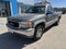 2000 GMC Sierra 1500 SLE