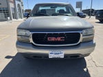 2000 GMC Sierra 1500 SLE