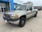 2002 GMC Sierra 2500 HD SLE