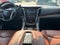 2017 Cadillac Escalade ESV Luxury