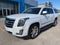 2017 Cadillac Escalade ESV Luxury