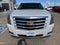 2017 Cadillac Escalade ESV Luxury