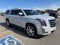 2017 Cadillac Escalade ESV Luxury