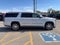 2017 Cadillac Escalade ESV Luxury
