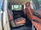 2017 Cadillac Escalade ESV Luxury