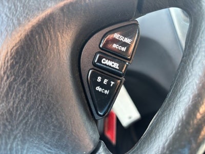 2001 Honda Accord Cpe EX
