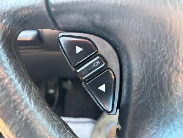 2001 Honda Accord Cpe EX