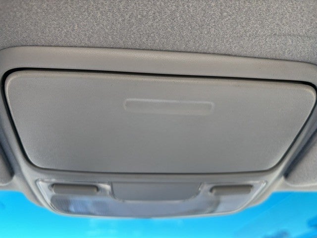 2001 Honda Accord Cpe EX