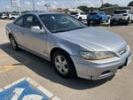 2001 Honda Accord Cpe EX