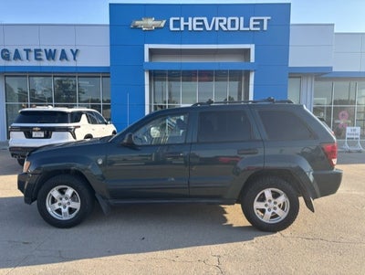 2005 Jeep Grand Cherokee Laredo