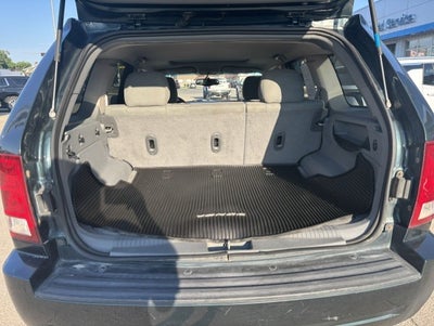 2005 Jeep Grand Cherokee Laredo