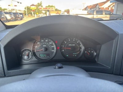 2005 Jeep Grand Cherokee Laredo