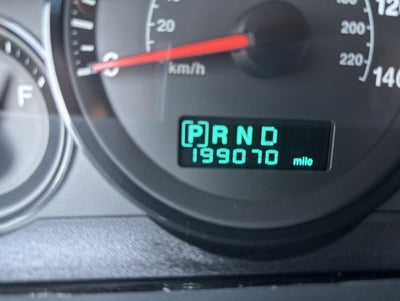 2005 Jeep Grand Cherokee Laredo
