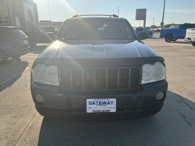 2005 Jeep Grand Cherokee Laredo