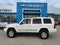 2007 Jeep Commander Limited