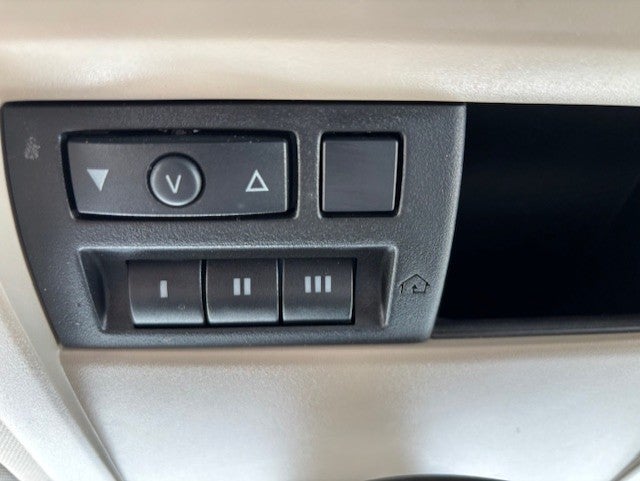 2007 Jeep Commander Limited