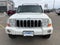 2007 Jeep Commander Limited