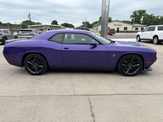 2019 Dodge Challenger R/T Scat Pack