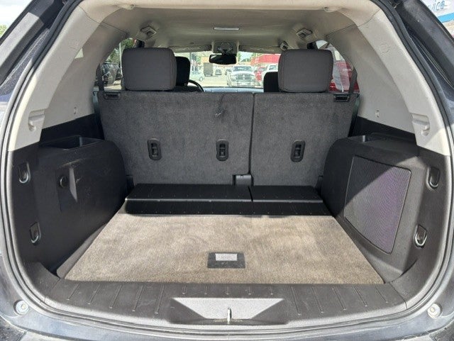 2010 Chevrolet Equinox LT w/2LT