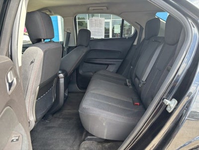 2010 Chevrolet Equinox LT w/2LT