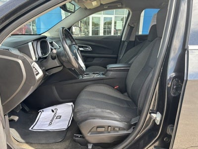 2010 Chevrolet Equinox LT w/2LT