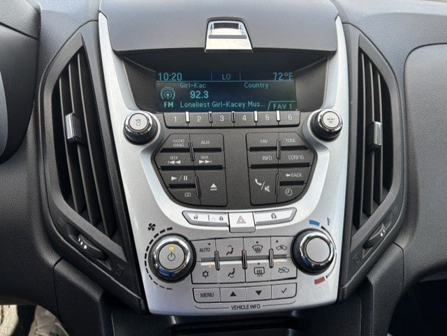 2010 Chevrolet Equinox LT w/2LT