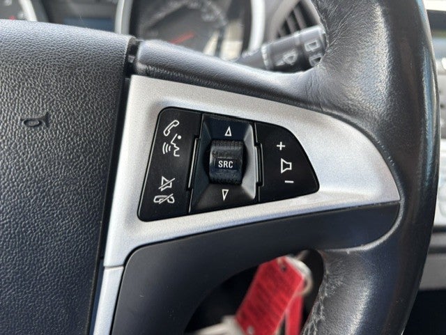 2010 Chevrolet Equinox LT w/2LT