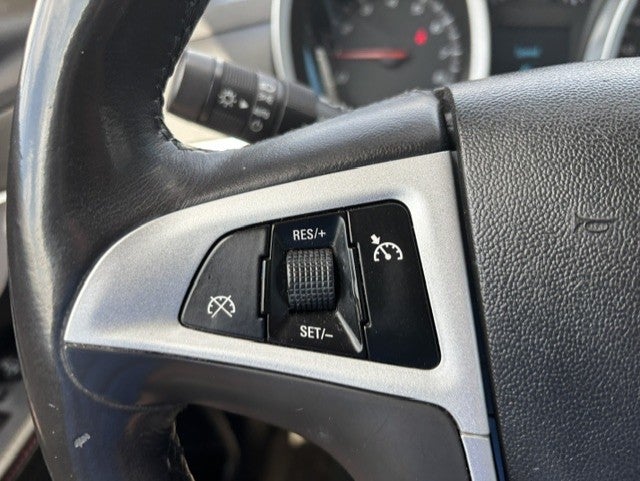 2010 Chevrolet Equinox LT w/2LT