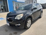2010 Chevrolet Equinox LT w/2LT