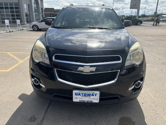 2010 Chevrolet Equinox LT w/2LT
