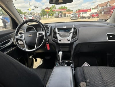 2010 Chevrolet Equinox LT w/2LT