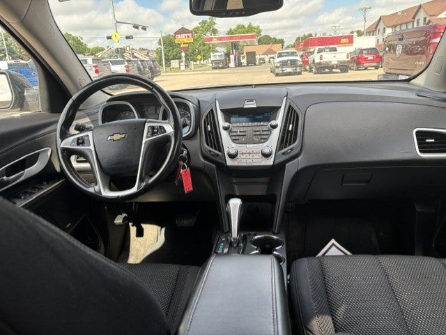 2010 Chevrolet Equinox LT w/2LT