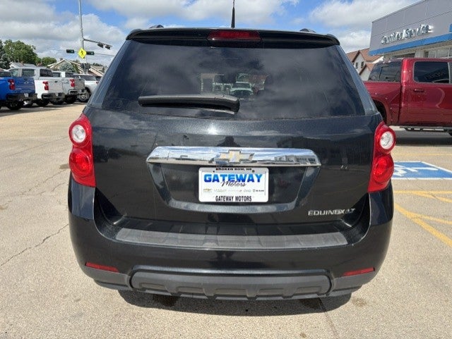 2010 Chevrolet Equinox LT w/2LT