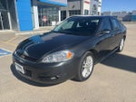 2016 Chevrolet Impala LTZ