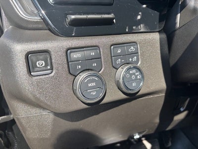 2025 Chevrolet Silverado 3500 HD High Country