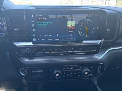 2025 Chevrolet Silverado 3500 HD High Country
