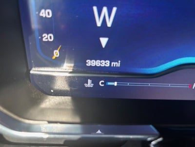 2025 Chevrolet Silverado 3500 HD High Country