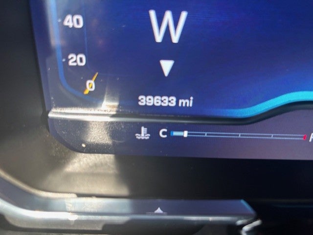 2025 Chevrolet Silverado 3500 HD High Country