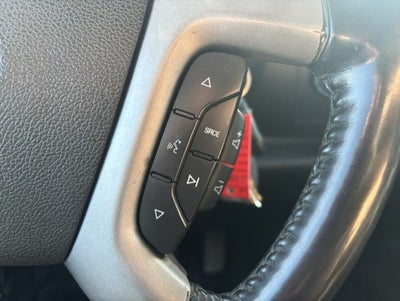 2008 Chevrolet Silverado 1500 LT w/1LT