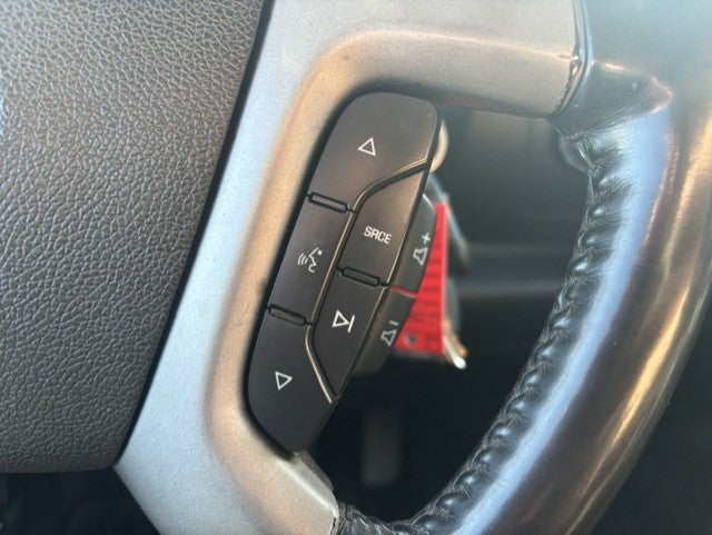 2008 Chevrolet Silverado 1500 LT w/1LT