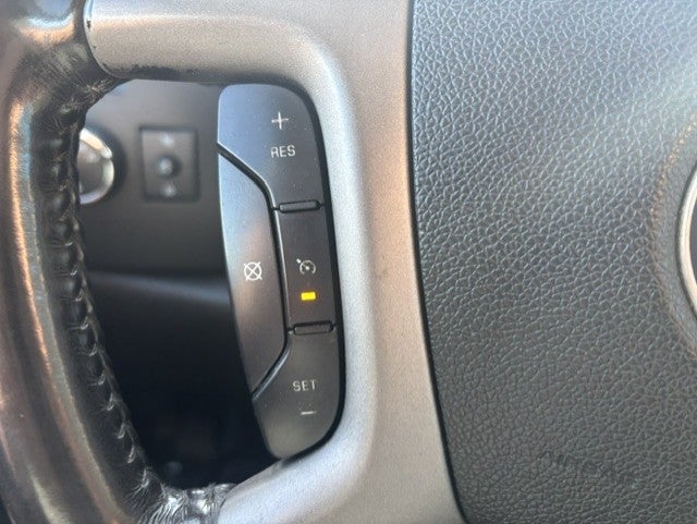 2008 Chevrolet Silverado 1500 LT w/1LT