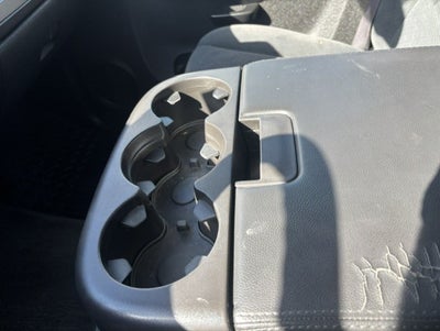 2008 Chevrolet Silverado 1500 LT w/1LT
