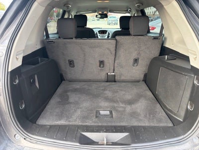 2016 GMC Terrain SLE