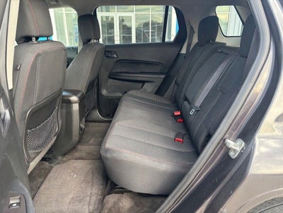 2016 GMC Terrain SLE