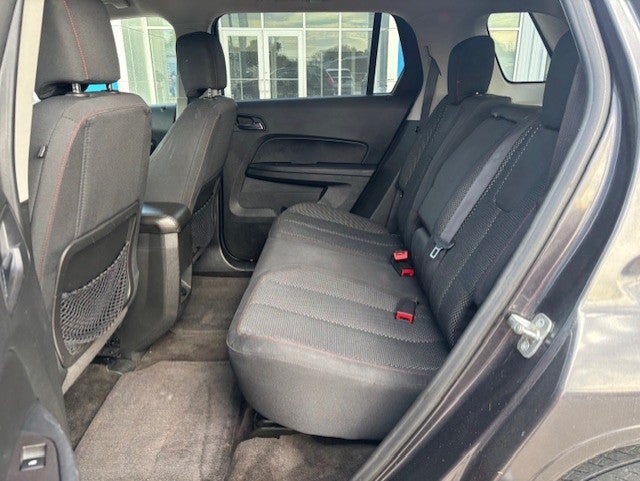 2016 GMC Terrain SLE