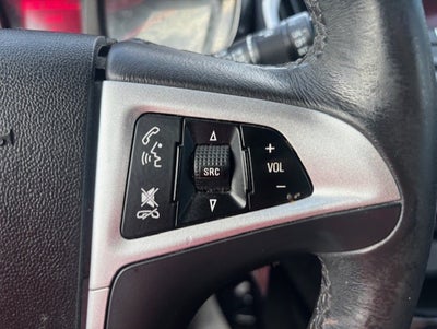 2016 GMC Terrain SLE