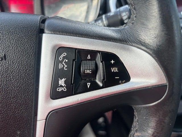 2016 GMC Terrain SLE