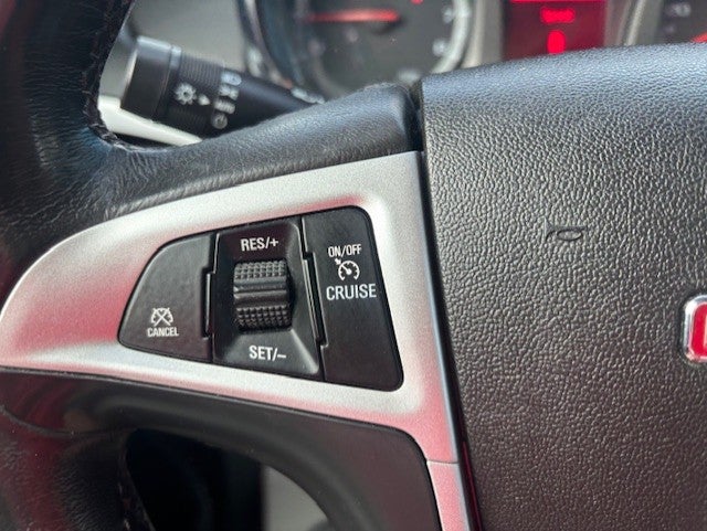 2016 GMC Terrain SLE