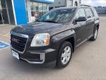2016 GMC Terrain SLE